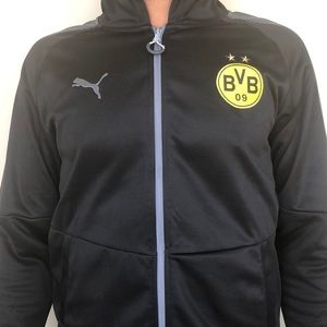 Men’s Borussia Dortmund Track top